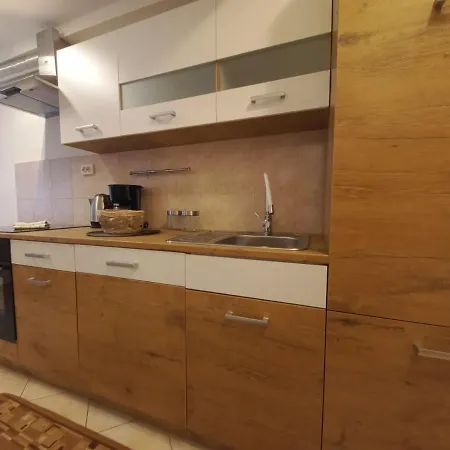 Apartment Udoban Stan Na Pecinama Rijeka