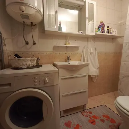 Udoban Stan Na Pecinama Apartment