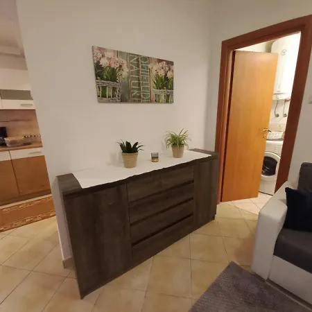 Apartment Udoban Stan Na Pecinama Rijeka