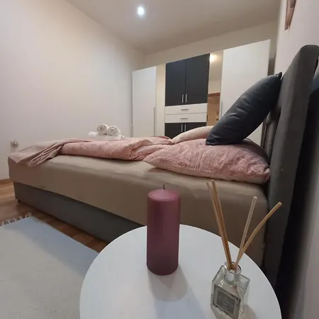 Apartment Udoban Stan Na Pecinama