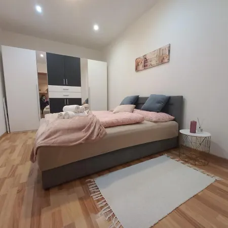 Appartamento Udoban Stan Na Pecinama Fiume