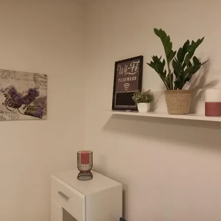 Udoban Stan Na Pecinama Appartamento *